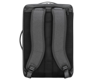 TARGUS Plecak Cypress 15.6 cali Converitible Backpack with EcoSmart - Szary TBB58702GL - 580194 - zdjęcie 4